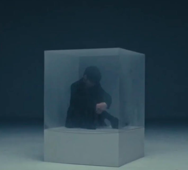 데이식스 원필 솔로앨범 사운드필름 영상 장면