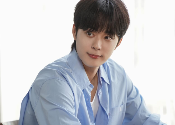 배우 유선호 그대로 있어주면 돼 뮤직비디오 비하인드 현장 모습