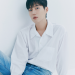 윤두준 근황 새로운 프로필 사진에서 자연스러운 모습