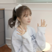 윤은혜 근황 유튜브 채널 운영 모습 스크린샷