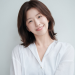 윤가이 SNS 프로필 사진 밝게 웃는 모습