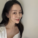 백보람 근황 셀카 이미지