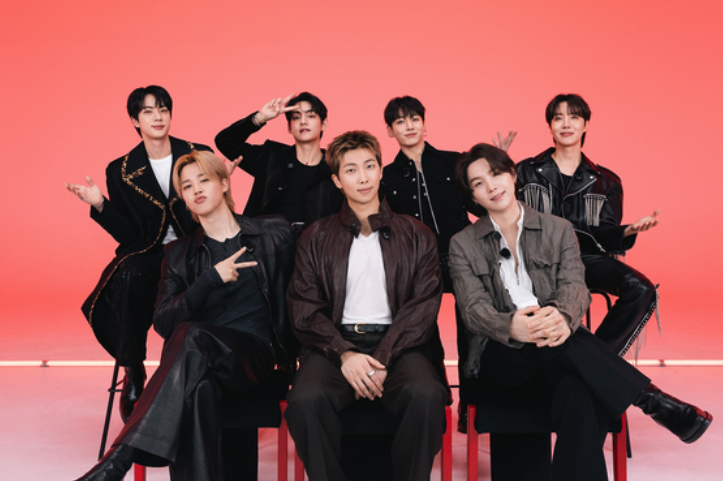 bts group photo 2026