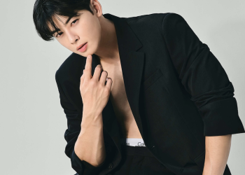 차은우 논란 키워드와 함께 주목받는 배우 차은우 이미지