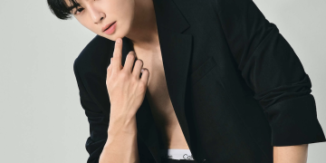 차은우 논란 키워드와 함께 주목받는 배우 차은우 이미지