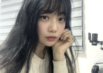 배우 최지연 근황 셀카 사진