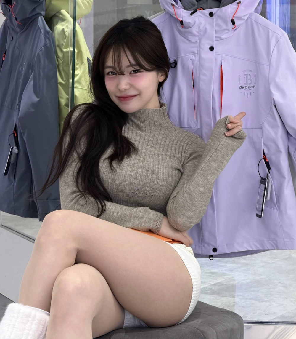이다혜 대만 근황 자연스러운 일상 사진