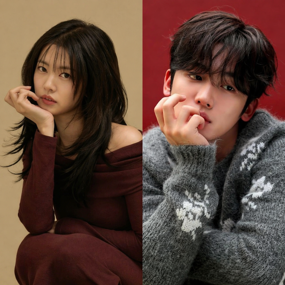 해오름달 열이레 정소민 김요한 주연 이미지
