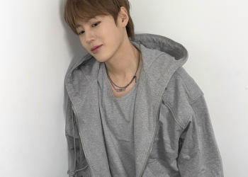 하성운 근황 화보 촬영에서 공개된 최근 모습