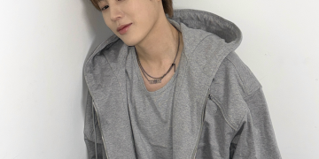 하성운 근황 화보 촬영에서 공개된 최근 모습
