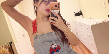 현아 근황 다이어트 셀카 SNS 공개 모습