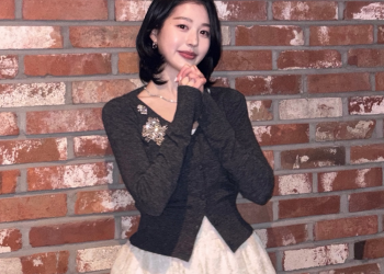 살목지 장다아 응원 메시지 사진