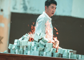 장동민 두뇌 서바이벌 장면