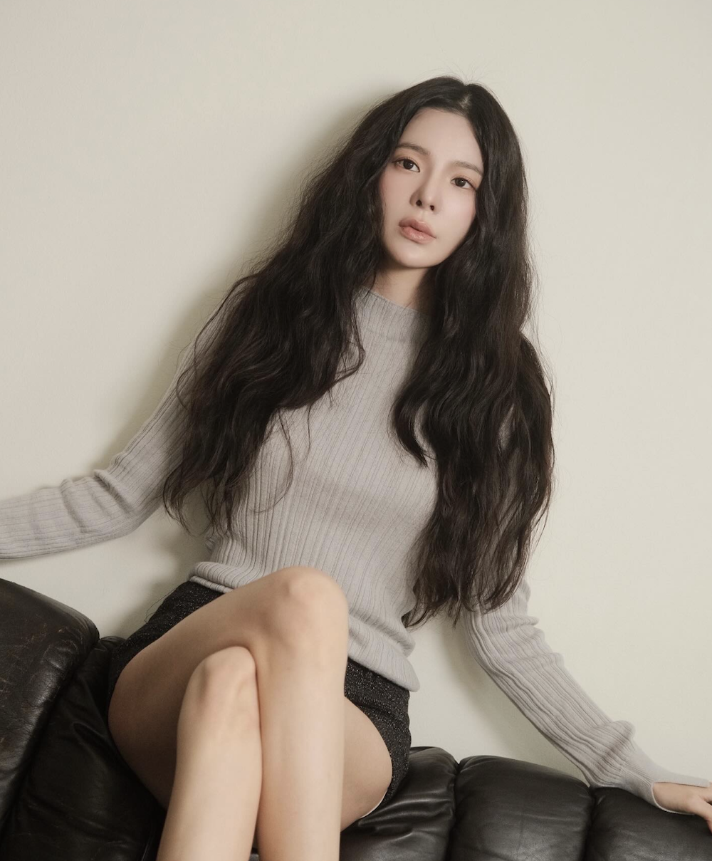 장재인 근황 다이어트 성공 후 슬림해진 모습