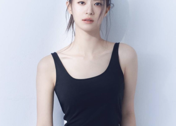 배우 전소영 프로필 사진