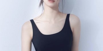 배우 전소영 프로필 사진