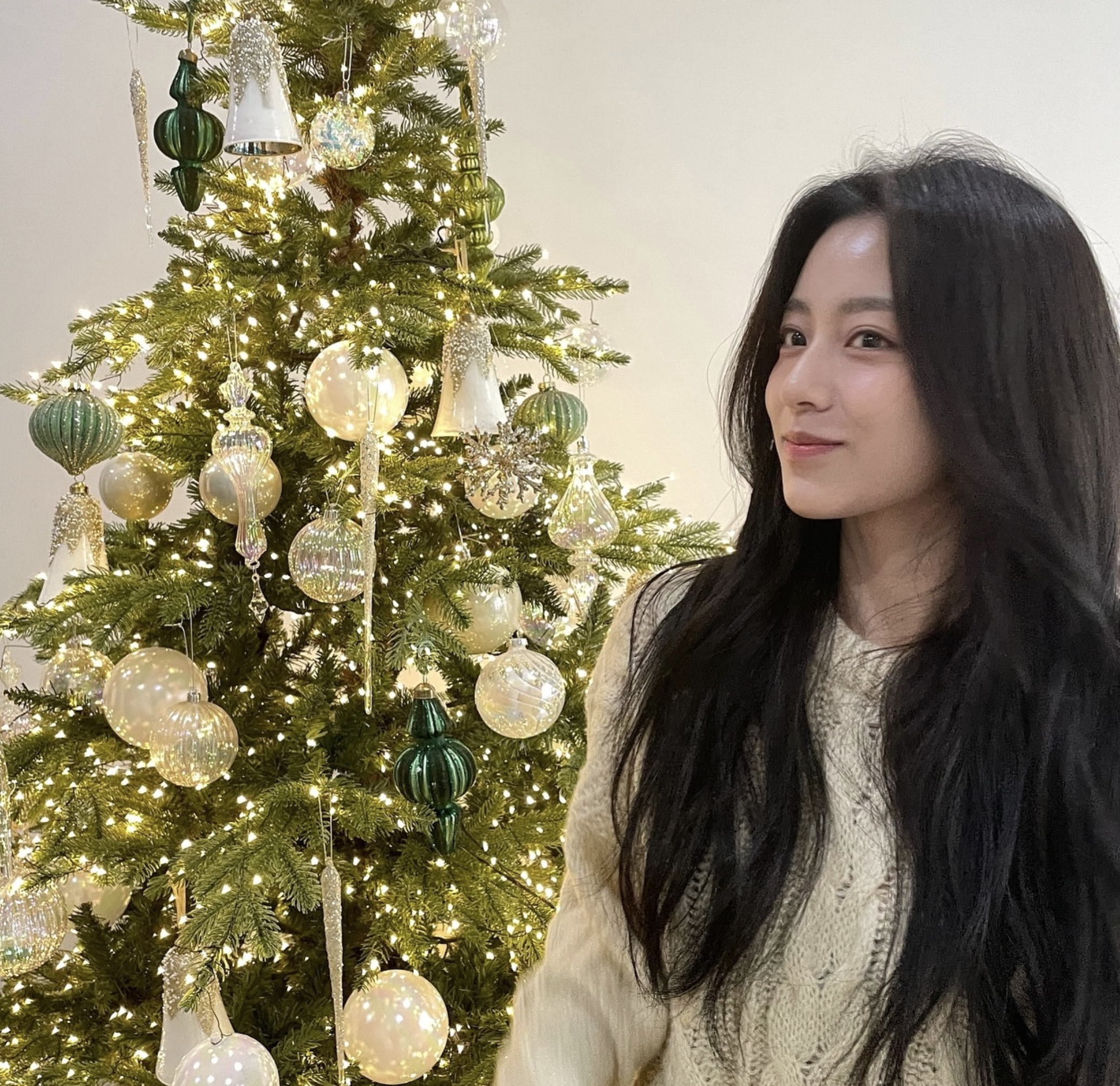 kangminah daily instagram