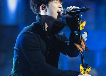 김하온 우승 무대 퍼포먼스