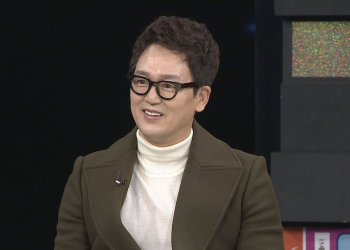 배우 김정태 간암 극복 후 방송 출연 모습