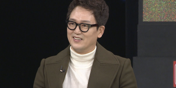 배우 김정태 간암 극복 후 방송 출연 모습