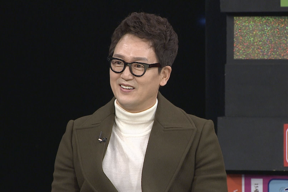 배우 김정태 간암 투병 중 촬영 강행 방송에서 밝혀진 당시 상황 | 이슈모어 배우 김정태 간암 극복 후 방송 출연 모습