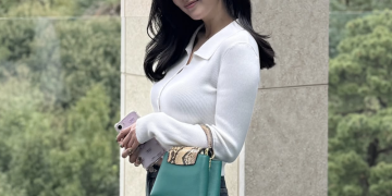 김나희 결혼 앞두고 공개된 자연스러운 일상 모습