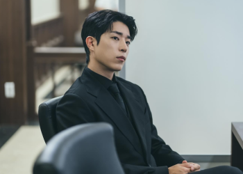 배우 이찬형 드라마 아너 스틸컷