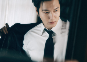 배우 이민호 근황 화보 이미지