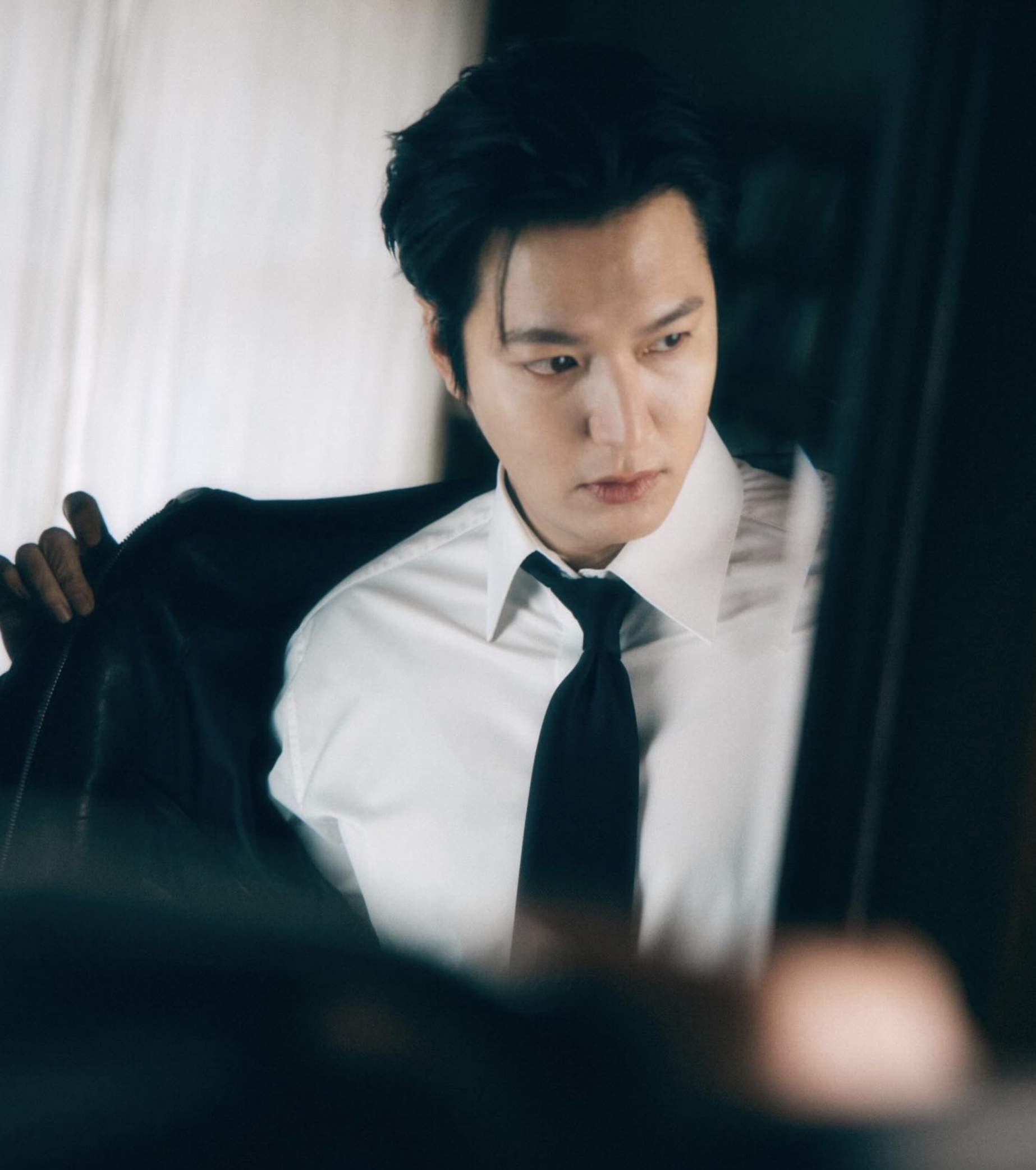 배우 이민호 근황 화보 이미지