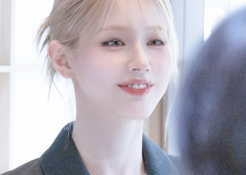 아이들 미연 근접샷 청순 비주얼