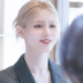 아이들 미연 근접샷 청순 비주얼
