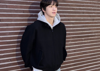 무빙2 원규빈 프로필 이미지