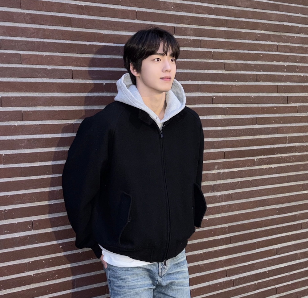무빙2 원규빈 프로필 이미지