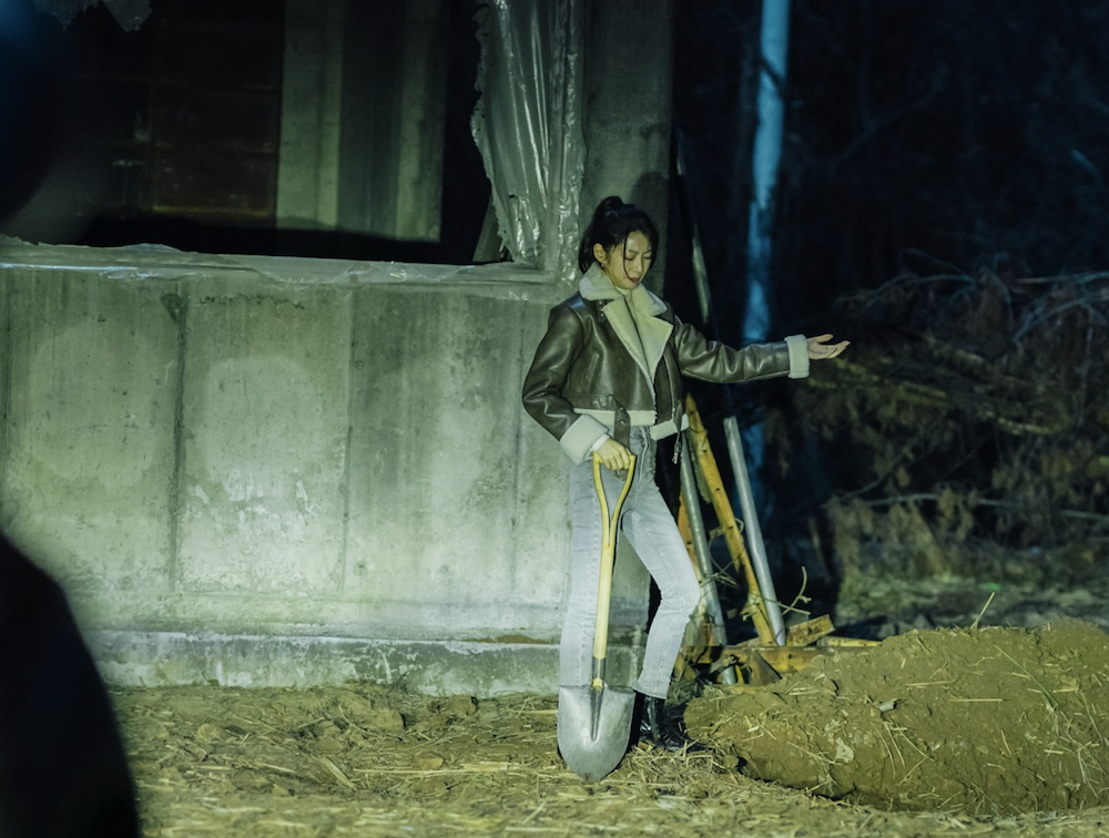 넷플릭스 악연 2주차에 글로벌 2위 박해수 신민아 조합 뒤늦게 터졌다 | 이슈모어 netflix karma gongseungyeon