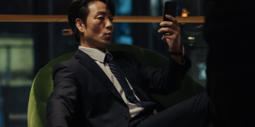 넷플릭스 악연 박해수 드라마 스틸컷 장면