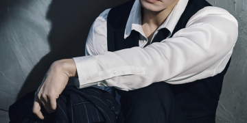 배우 온주완 뮤지컬 비스티 포스터