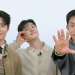 보검매지컬 출연진 박보검 이상이 곽동연 비하인드 촬영 모습