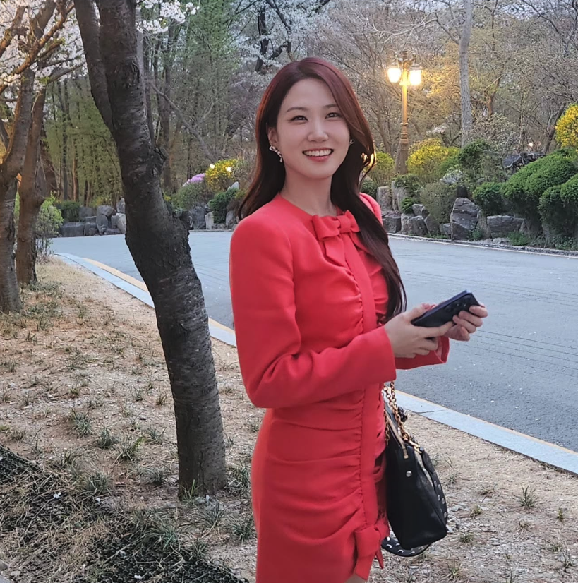 parkeunbin reddress daily