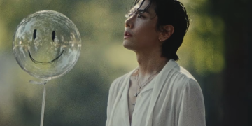 박효신 앨범 A&E 뮤직비디오 스틸컷