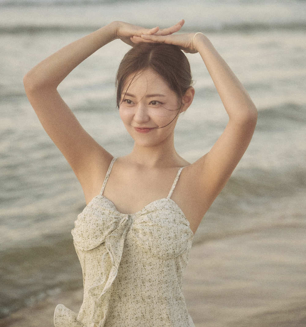 shinseulki beach instagram