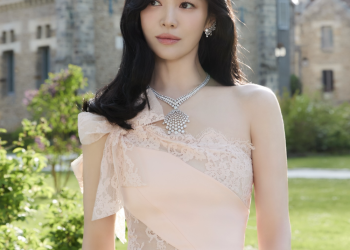 송혜교 쇼메 하이주얼리 컬렉션 행사 참석 모습