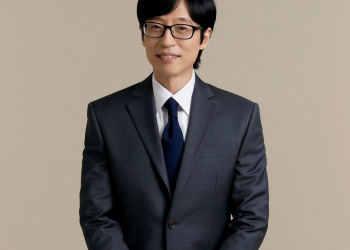 유재석 기부 관련 프로필 사진