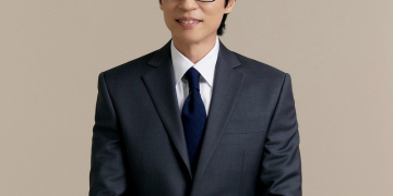 유재석 기부 관련 프로필 사진