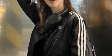 유튜버 유깻잎 일상 근황 사진