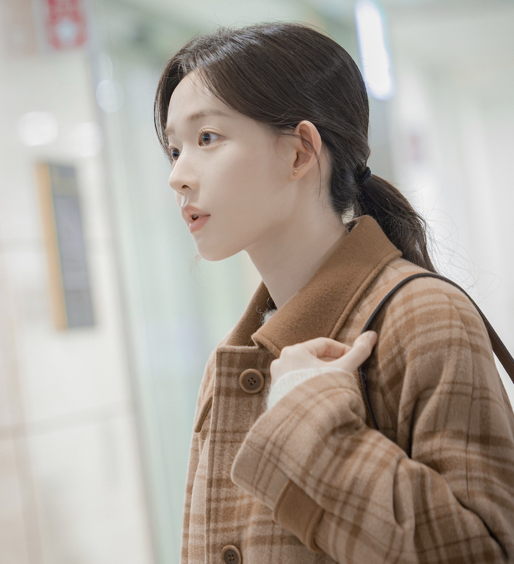 최윤지 원더풀스 합류 전 슬기로운 전공의생활 간호사 스틸컷