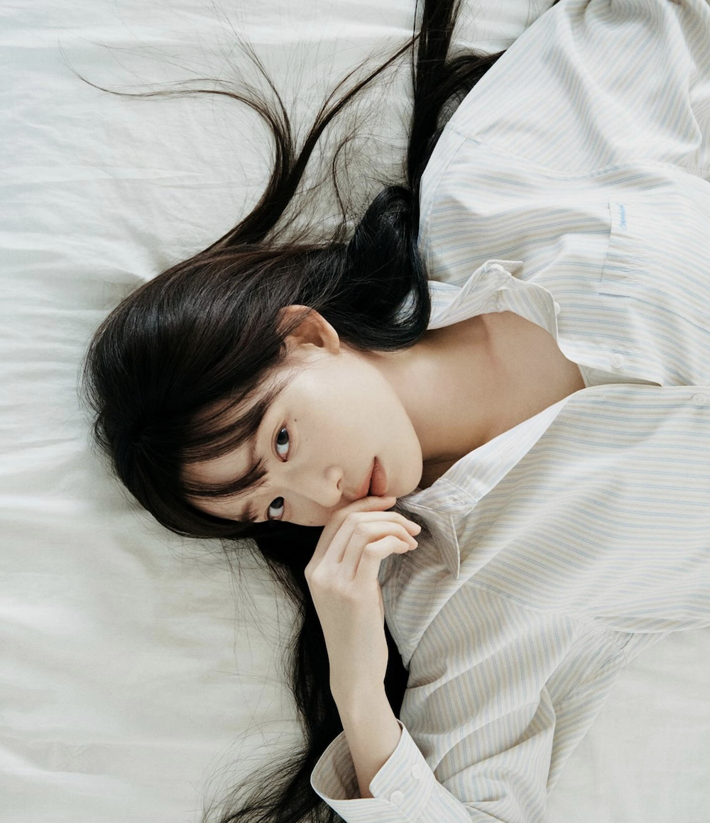 choiyoonji soft pictorial