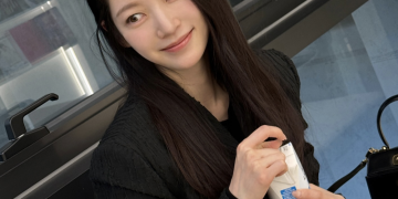 공승연 유퀴즈 출연 이후 공개된 배우 공승연 일상 사진