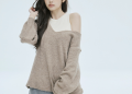 강미나 근황 데뷔 10주년 프로필 촬영 현장 모습