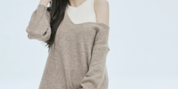 강미나 근황 데뷔 10주년 프로필 촬영 현장 모습