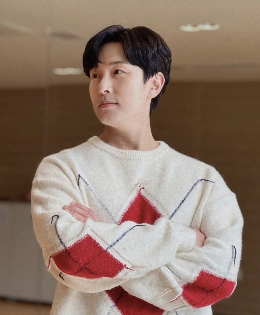 김동완 소신발언 관련 근황 사진